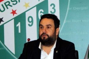 ''Hikmet Karaman'la yolumuza devam edeceğiz''
