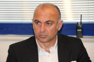 ''Güzel günler çok yakın''