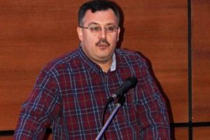 ''Enerjiyi depolayabilirsek, yeni santrale gerek kalmaz''