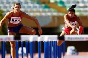 Türkiye Atletizm Şampiyonası başlıyor!