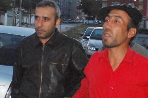 ''Beni aldattığı için öldürdüm''