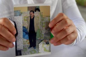 Cezaevindeki ölümde ihmal iddiası