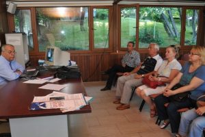 Kentlilik bilinci Nilüfer'de mercek altında