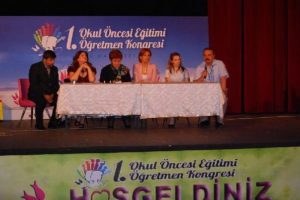 Türkiye'de bir ilk