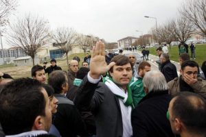 Süper Lig'e hoca dayanmadı