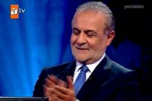 Kenan Işık hayretler içinde kaldı