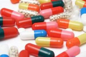 Durun! Antibiyotikleri atmayın..