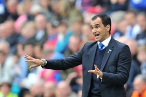 Martinez Everton yolunda