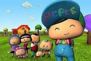Pepee şarkıları sevenleriyle buluşuyor