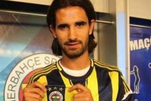 Çiftelerspor'da Alper gururu