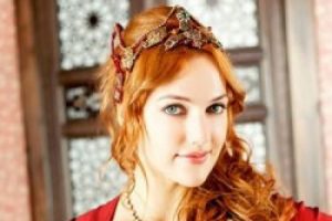 Meryem Uzerli'nin sevgilisi ilk kez konuştu