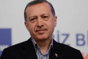 Erdoğan Köşk'e çıkmaktan vazgeçti!