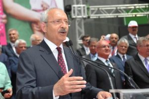''3. köprünün adı Recep Tayyip Erdoğan olsun''