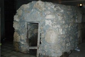 Altı tarih üstü kafe - ÖZEL HABER