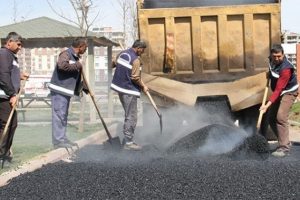 Belediyeler sınıfta kaldı