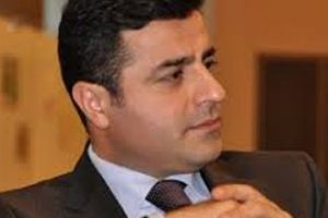 Demirtaş'tan CHP'lileri kızdıracak açıklama
