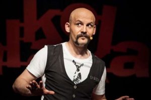 Atalay Demirci Bursalılarla buluşacak