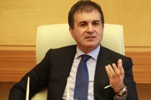 ''Mezheplerin hepsi ortak değerlerimizin ürünüdür''