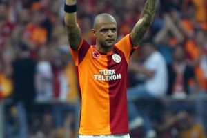 Sao Paulo'dan Melo açıklaması