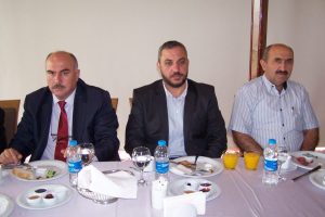 Gürsululardan iptale tepki