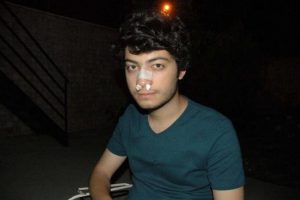 35 kuruş için...