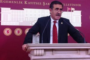 'Alkol haram da domuz eti helal mi'