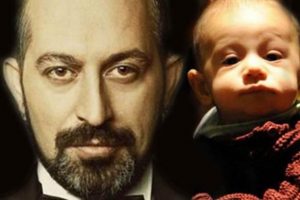 Cem Yılmaz: 'Sevgili oğlum Kemal'