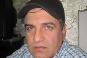 Gurbetçi çiftçi, tarlada elektrik akımına kapıldı