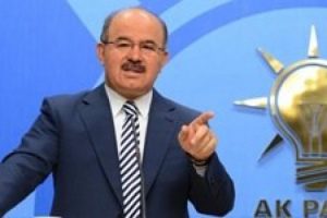 Çelik'ten 'iki ayyaş' açıklaması
