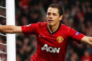 Juventus'un Javier Hernandez ısrarı