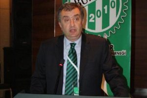 ''Bursaspor başkan adayları projelerini açıklasın''