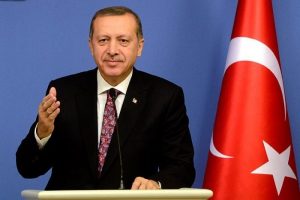 Erdoğan Fas, Cezayir ve Tunus'a gidecek