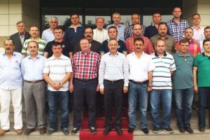 Anıl'dan seçim değerlendirmesi