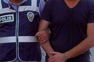 Röntgen teknisyeni tutuklandı