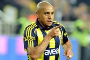 Roberto Carlos Fenerbahçe'ye mi geliyor?