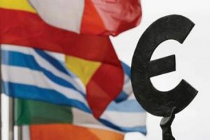 EFSF tahvil ihracında 4 milyar euro borçlandı