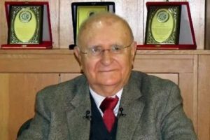 Süleyman Demirel haberi böyle verdi
