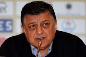 ''Fenerbahçe'de çalışmak rüyamdır''