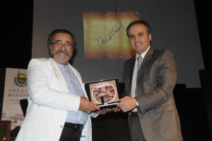 Necip Fazıl Kısakürek şiirleriyle anıldı