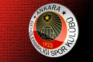 Serkan Yanık Gençlerbirliği'nde
