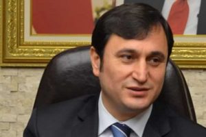 Dengiz'in acı günü