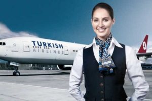 THY'nin 'koku'su çıktı!