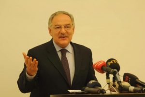 Koç'tan Erdoğan'a sert açıklamalar