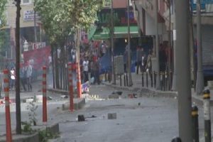 Gaz kapsülleri ekmek kapısı oldu
