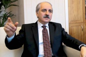 'Gömlek, pantolon satarak rekabet edemeyiz'