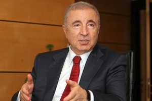 Aysal ve Hacıosmanoğlu hakkında suç duyurusu