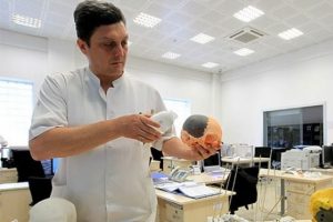 İnsan için yedek parça yapılabiliyor