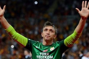 Muslera'dan Barcelona açıklaması