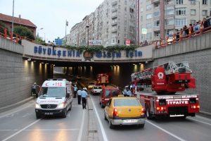 Ferdi Tayfur intihara kalkıştı