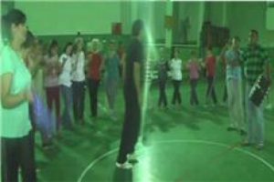Zayıflamak isteyenlere davullu zurnalı yöntem